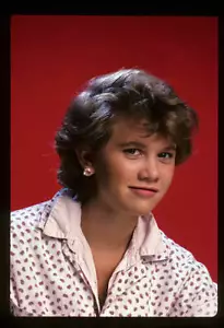 Tracey Gold On 1985 Tv Series Growing Pains Old Photo 10 - Picture 1 of 1