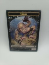 Thrull Token x1 - Endrek Sahr, Master Breeder - Modern Master 2015 - MTG