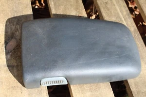 98 99 00 01 02 PONTIAC FIREBIRD CHEVY CAMARO CENTER CONSOLE ARMREST ARM REST LID - Picture 1 of 2