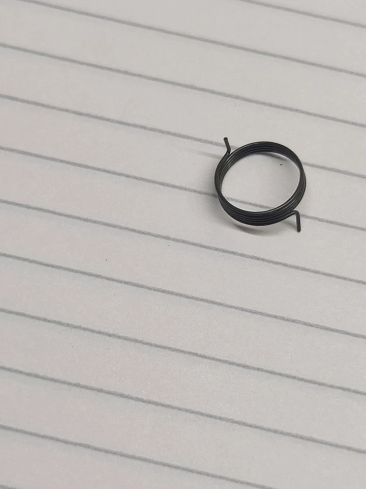 Echo Chainsaw CS351VL Throttle Spring #178013-10530 - Image 1 of 1