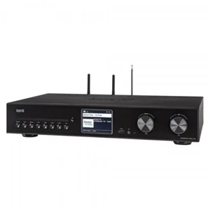 Imperial DABMAN i560 CD HiFi Anlage mit Verstärker Internet DAB+ Radio Digitalra - Bild 1 von 8