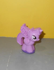 Figura de 3" Hasbro Play-Doh My Little Pony Moda Fin Lintie Mark Creator - Imagen 1 de 2