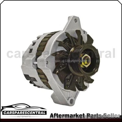 Alternador MPA para Chevrolet Corvette 1986 Foto 1 de 4