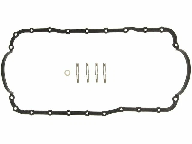 Juego de juntas de cárter de aceite Mahle 94473QH 1997 1998 1999 2000 para Ford Explorer 1996-2001 Foto 1 de 2