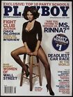 Playboy Us May 2009 Lisa Rinna Chuck Palahniuk Crystal Mccahill  Excellent 