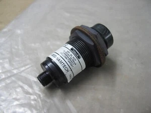 ¿NUEVO? SENSOR DE PROXIMIDAD NAMCO EE510-76442 3W 10-30VDC N/O EURO MINI 4 PINES P9755 - Imagen 1 de 4