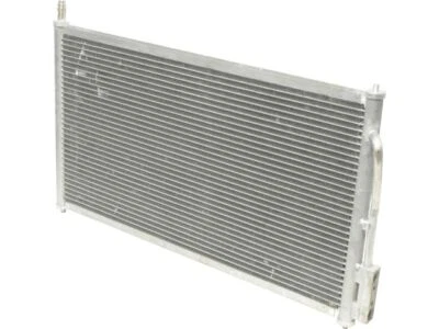 Para 2000-2005 Ford Focus A/C condensador 35325TSBZ 2003 2001 2002 2004 - Imagem 1 de 2