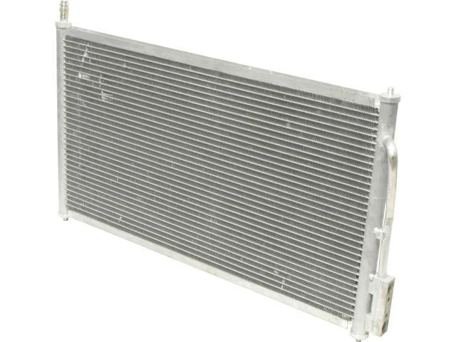 Condensador de aire acondicionado 35325TSBZ 2003 2001 2002 2004 para Ford Focus 2000-2005 Foto 1 de 2