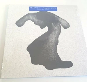 Yeasayer - Fragrant World - SEALED VINYL 2xLP '12 ELECT Rock SC240 w/Download - Picture 1 of 2