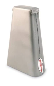 Salsa Bongo Cloche 7 3/4" Argenté - Afbeelding 1 van 2