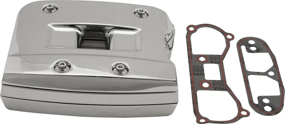 HARDDRIVE 1992-1994 FXR Super Glide Harley Davidson ROCKER COVER KIT EVO 92-99 C - Image 1 of 1