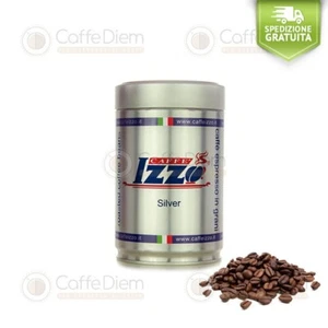2 kg Caffè Izzo In Grani Chicchi SILVER - Caffe Grani Lavazza Offerta - Foto 1 di 7