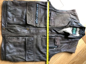 hidepark leather coats