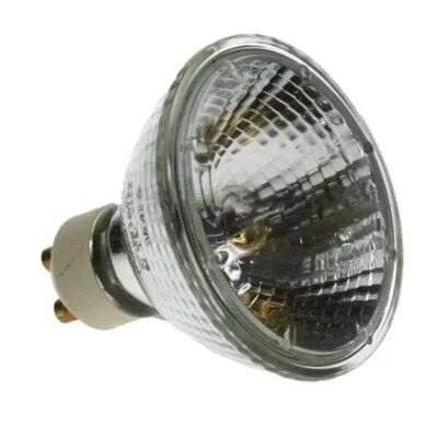 BELL Halogen ES63 GU10 Dimmable Bulb 75W 2750K Warm White - 240V - Image 1 of 4