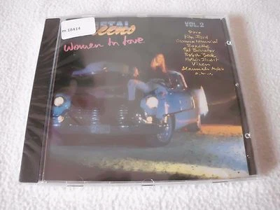 Metal Queens 2 - Women in Love (1991) CD - OVP - Bild 1 von 2