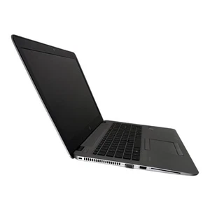 HP EliteBook 850 G3 i5 6300U 8GB 256GB SSD (Akku 50%) Tastaturabdrücke - Afbeelding 1 van 2