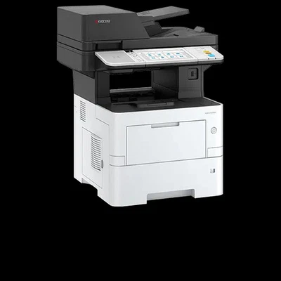Impresora láser multifunción monocromática Kyocera ECOSYS MA4500IFX [110C102US0] Foto 1 de 4