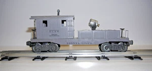 Coche de demolición Lionel 6420 Searchlight (30) - Imagen 1 de 13