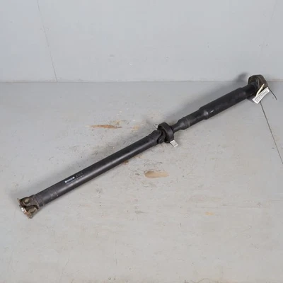 2007-2013 BMW 328i RWD Rear Driveshaft Prop Shaft 26107551199 OEM Used Foto 1 de 4