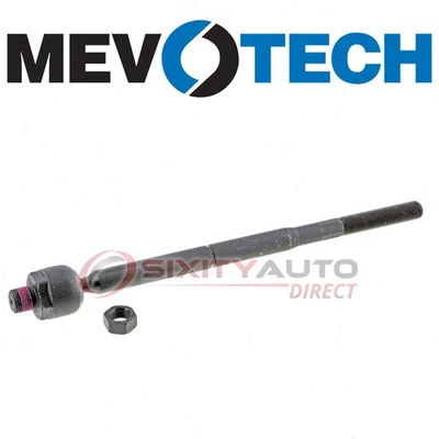 Mevotech Supreme Front Inner Steering Tie Rod End for 2005-2008 Dodge Magnum pz - Image 1 of 4