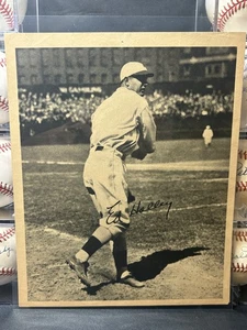 Butterfinger Premium (R310) Ed Holley 1934 - Imagen 1 de 2