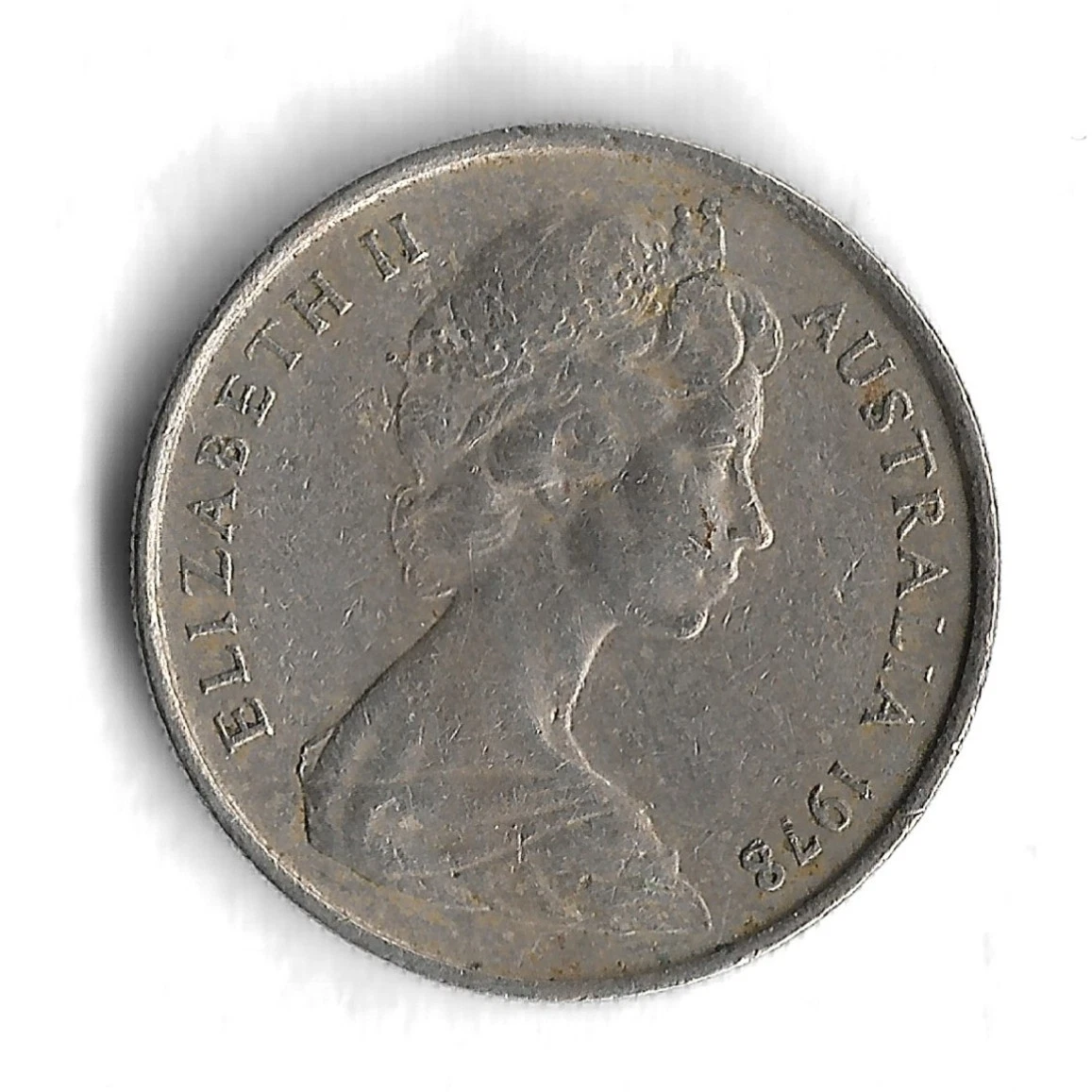 Uncertified 1978 Australian Decimal Coins for sale | eBay