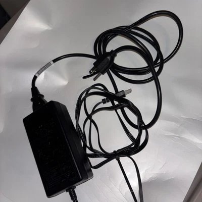 Adaptador de fuente de alimentación de CA HP OEM 0950-4466 impresoras Officejet de escritorio originales Foto 1 de 4