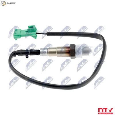 LAMBDA SENSOR ESL-CT-009 FOR RENAULT CLIO/II LAGUNA/Grandtour AVANTIME  FIAT - Image 1 of 4