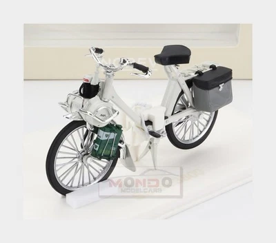 1:18 NOREV Solex 3800 1969 White NV182067 - Immagine 1 di 2