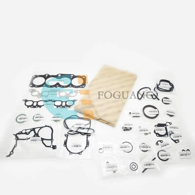 New For Toyota Celica GT Hatchback 2-Door 1996-1999 2.2L Engine Head Gasket Set - Imagem 1 de 3