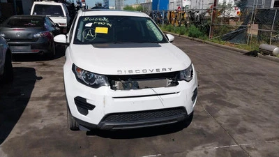 Land Rover Discovery Sport L550 Diesel 2.0 Air Cond Condenser - image 1 of 4
