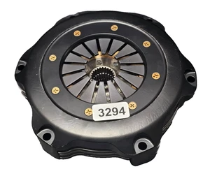 QuarterMaster  7 1/4"  3 Disk Clutch  26 Spline Nascar Racing Hot Rod - Picture 1 of 2