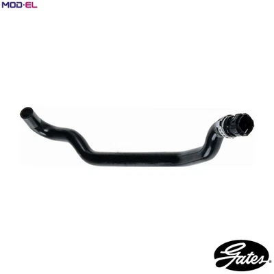 HEATER HOSE 02-1857 FOR RENAULT CLIO/SYMBOL/MIO/II/Mk LUTECIA THALIA 1.4L 4cyl - Image 1 of 4