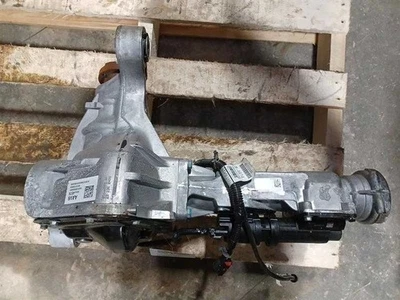 Передняя подвеска 2023 Chevrolet Tahoe 2835416 - Изображение 1 из 4