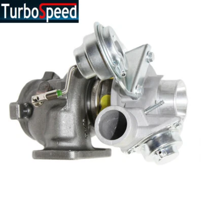 49377-06250 Turbocharger TD04L-12T Turbo For Volvo S40 V40 160HP B4204 1.9T - Image 1 of 4