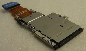 Dell Precision M90 - PP05XA - Pcmcia Express Slot Erweiterung Board Card für Für - Bild 1 von 1