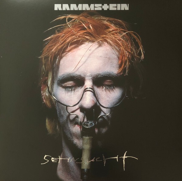 Rammstein レコード3枚セット Rammstein Vinyl Records for sale | eBay