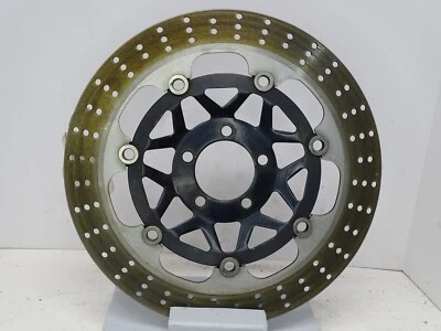 Rotor de freno delantero derecho Kawasaki Ninja ZX7R 1999 Foto 1 de 4