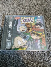 .PSX.' | '.Rugrats Studio Tour.