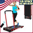 Transform Your Home into a Gym with FYC Folding Treadmill 3.5HP 300 lbs Capacity