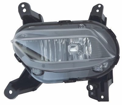 Conjunto de luces antiniebla izquierda/drive para Hyundai Santa Fe Foto 1 de 2