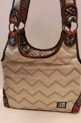 Bolso de hombro Cinda B P 6 Foto 1 de 4