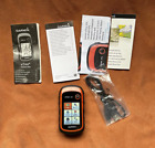 Garmin eTrex 20x Handheld GPS Receiver 010-01508-00 EXCELLENT CONDITION