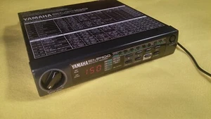 Yamaha EMP100. Multi Effect Processor. 12V÷DC Power Supply Included. - Picture 1 of 13
