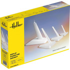Display Stands For Aircraft (Can Be Used For Scale 1:144-1:72-1:48-1:32) Heller