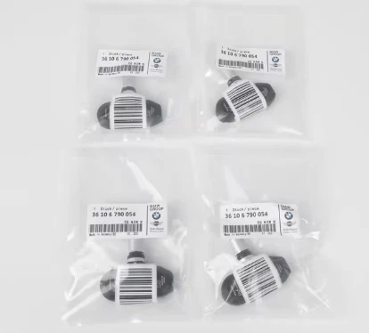 NEW 4x 36106790054 TIRE PRESSURE TPMS SENSOR For BMW X3 X6 M3 M6 535i 128i 328i - Imagem 1 de 4