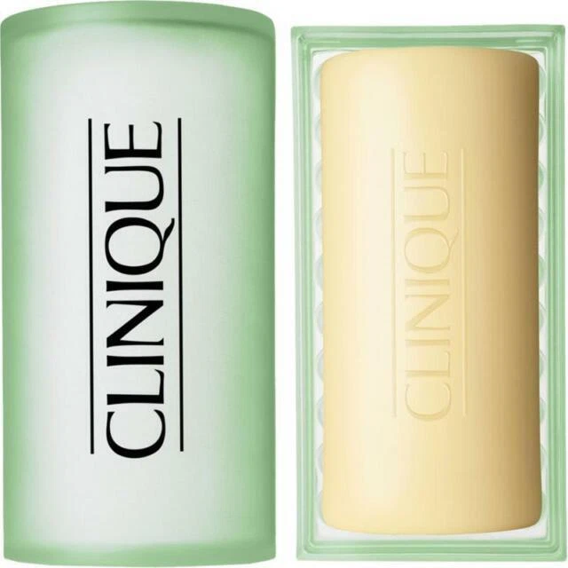 Clinique Clinique Facial Soap Cleanser - 150ml