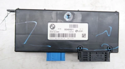 2013-2018 BMW M6 F12 OEM Central Gateway Control Module 9340521 - Image 1 of 4