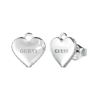 Orecchini Guess FALLING IN LOVE JUBE02231JWRHT/U - 7621701010278 - Immagine 1 di 4