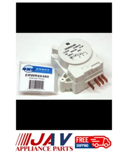 For GE Hotpoint Refrigerator Defrost Timer Control CM00J503X2 - Picture 1 of 1